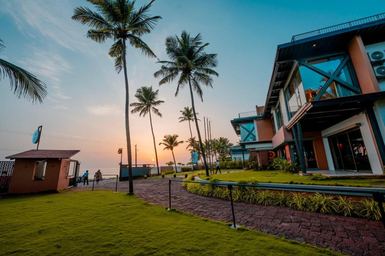 Anansa Boutique Hotel By The Kannur Club Екстер'єр фото