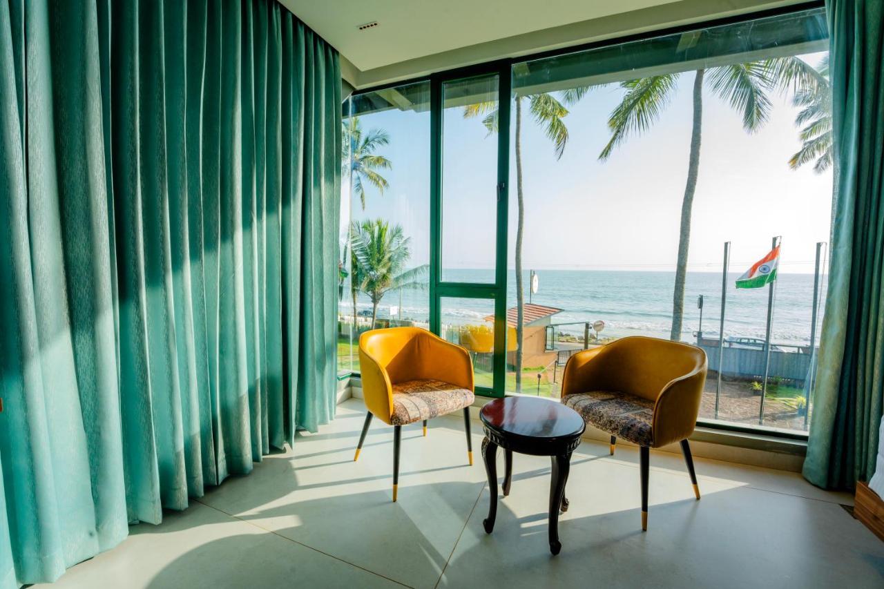 Anansa Boutique Hotel By The Kannur Club Екстер'єр фото