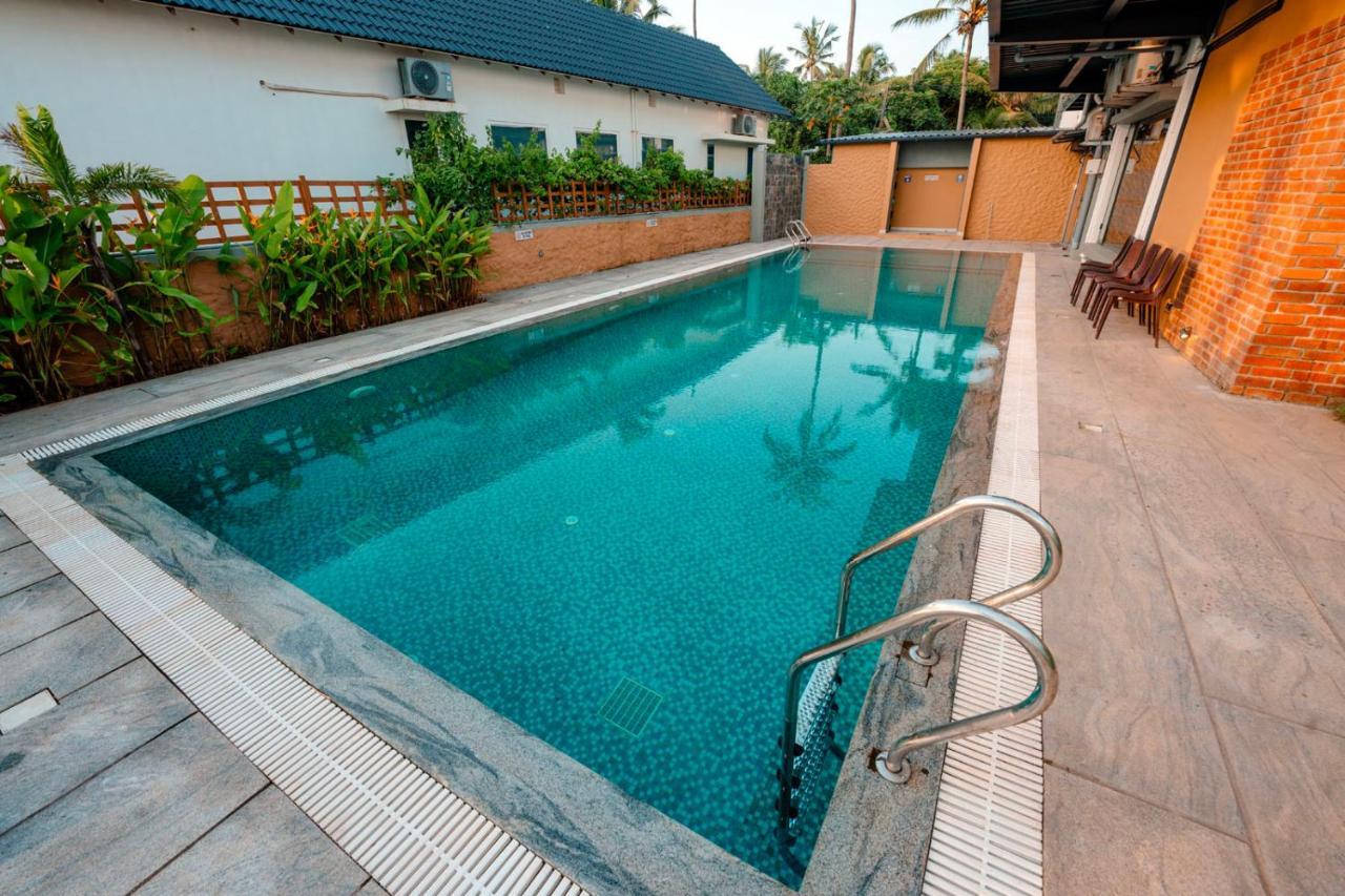Anansa Boutique Hotel By The Kannur Club Екстер'єр фото