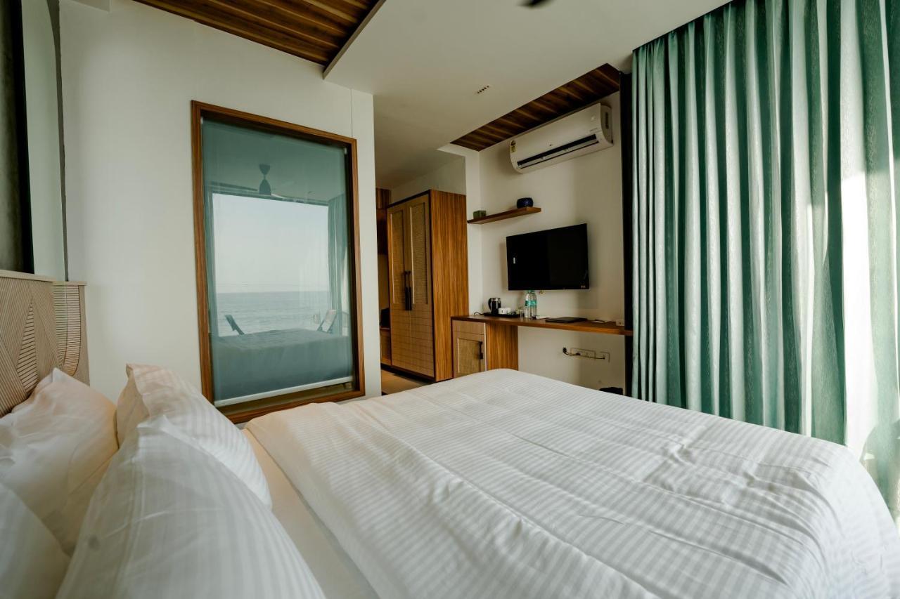 Anansa Boutique Hotel By The Kannur Club Екстер'єр фото
