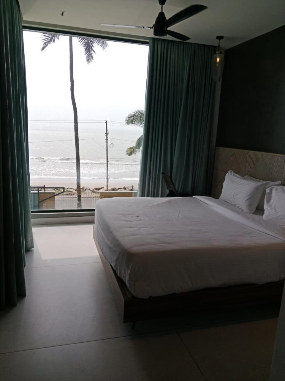 Anansa Boutique Hotel By The Kannur Club Екстер'єр фото