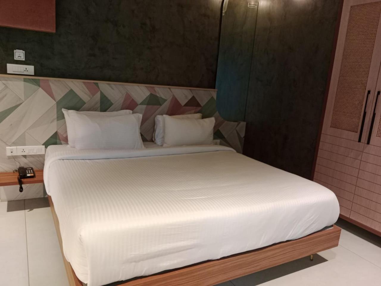Anansa Boutique Hotel By The Kannur Club Екстер'єр фото
