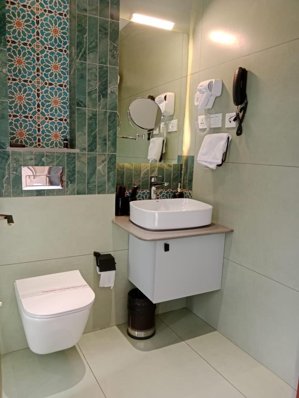 Anansa Boutique Hotel By The Kannur Club Екстер'єр фото