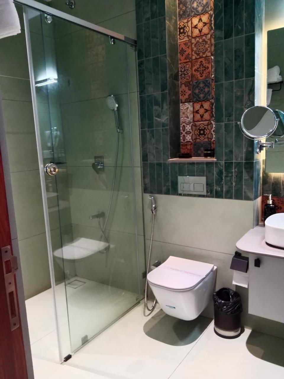 Anansa Boutique Hotel By The Kannur Club Екстер'єр фото